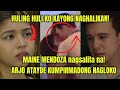 MAINE Mendoza BINISTO ang PANLOLOKO ni ARJO Atayde sa KANIYA!