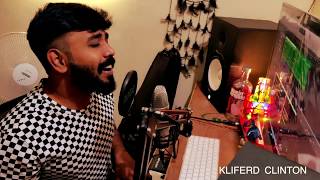 Vaa Rayil Vida Polaama Cover | Kliferd Clinton | Santhosh Narayanan