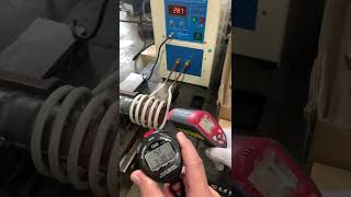 JL-25KW Induction Heater Induction Heating Machine