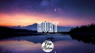 NERVO - Hurt feat. Frida Sundemo (BARILAN Remix)