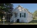 Hotel Tour: Chincoteague Island Vacation Cottages Canal Side Cottage