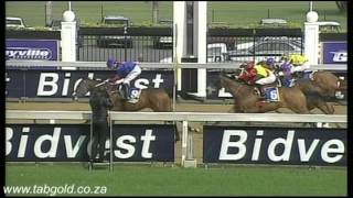 20150920 Greyville Race 4 won by KEEP IT QUICK