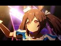 【ウマ娘】ms. victoria　ヒシアケボノ　４Ｋ　ライブシアター