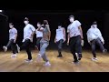 LISA - 'LALISA' DANCE PRACTICE VIDEO