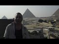 11 11 11 message from the pyramids