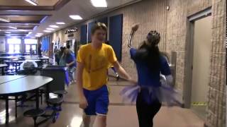 Bremerton High School Lip Dub 2014