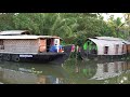 feast to eyes 24 exquisite houseboats at world famous kerala backwaters india