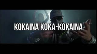 Kokaina (Kamerzysta ft. Dredziarz)