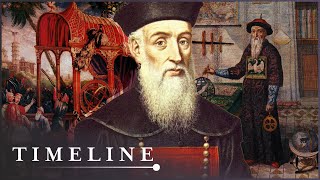 The European Missionaries Who Fought For Power In The Forbidden City | Empire Of Time | Timeline