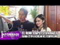 SYIFA HADJU DAN EL RUMI TERCIDUK LAGI KENCAN. AHMAD DHANI DAN MAIA OK OK SAJA..