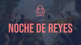 Noche de Reyes | SHAKESPEARANDO 23