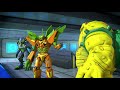 atomicron series 1 episode 20 fairy tale for children in english toons for kids en