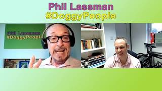 Phil Lassman #DoggyPeople - SPANA