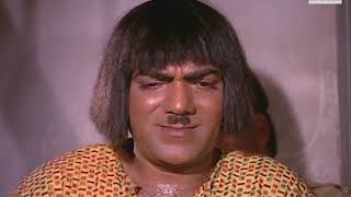 Mehmood Ali Funny Scene From Preetam प्रीतम,Bollywood Romance Movie