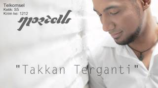 Marcell - Takkan Terganti With Liriklyric Karaoke
