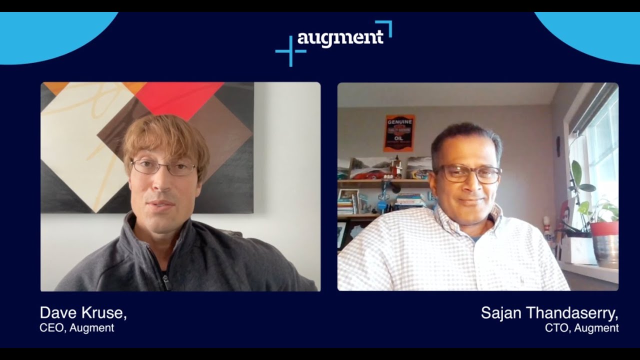 Journey Of Augment Youtube