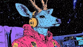 Cosmic Connection 🎧🧑‍🚀 • 70's Funky Music Playlist