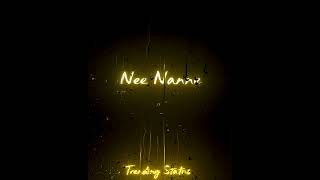 // Telesane na nuvvey  song // arjun reddy movie // whatsapp status // trending status 😇 //
