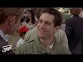 taxi driver travis interviews the secret service robert de niro hd clip