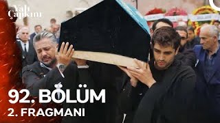 Yalı Çapkını 92. Bölüm 2. Fragmanı