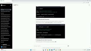 python request get encoding