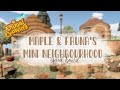 Maple & Fauna's Mini Neighbourhood Speed Build - Villager Houses // Animal Crossing New Horizons