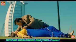 Official Trailer Song | सईया अरब गइले ना | Khesari Lal Yadav , Kajal Raghwani | Bhojpuri Movie 2020