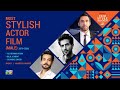 Nominations | Most Stylish Actor Film Male | 5th Kashmir HUM Style Awards 2021