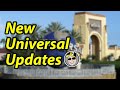 Revealing Updates! Checking Up On Universal Studios Florida | What's New at Universal Orlando?