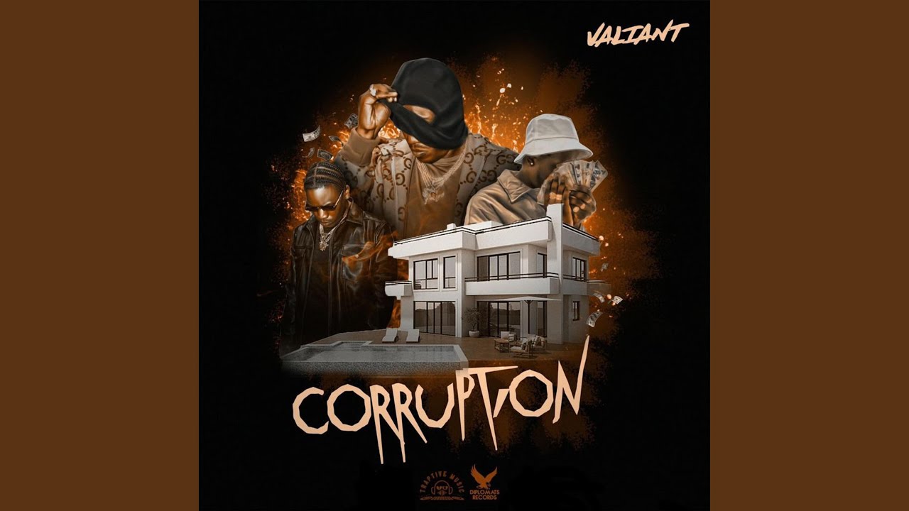 Corruption Youtube