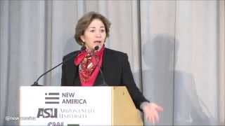 Welcome and Opening Remarks
