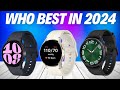 5 best Garmin watch in 2024! - Which One Is Best?