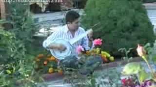 Ahmet Satılmış - Sevdim Seni Malatyalı 2008 Yeni Klibi