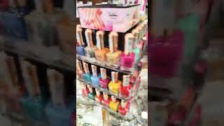 pooja exclusive gurdaspur artificial jewelry, nail  paint 💅💄💋👠👝💍