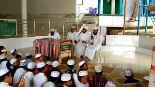 Mambaul uloom madarasa kargal mahlaratul badriya