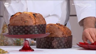 Il panettone classico - È sempre mezzogiorno - 23/12/2022