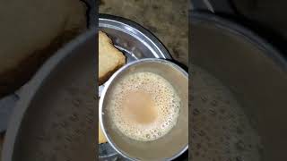 Morning chai biscuit #vlogs #shorts #viral #trending #desi