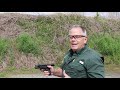 handgun shooting arm position new shooter series 3