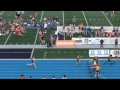 hononegah girls 2016 4x400 m relay