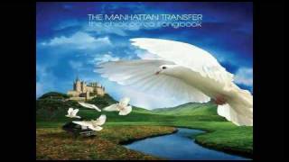 Spain (I Can Recall) - The Manhattan Transfer