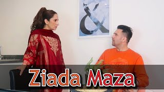 Ziada Maza | OZZY RAJA