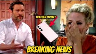 Y&R Spoilers Daniel Exposes Sharon, Reveals the Horrifying Truth About Heather's Death