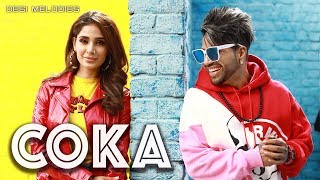 COKA : Sukh-E Muzical Doctorz | Alankrita Sahai | Jaani | Arvindr Khaira (Official Teaser)