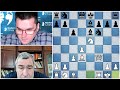 fantasy variation introduction by gm vassily ivanchuk