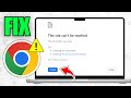 How To Fix 