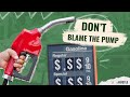 Why Most Gas Stations Don't Make Money From Selling Gas | Hustlenomics