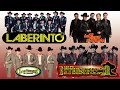 GRUPO LABERINTO, EXTERMINADOR, LOS TIGRES DEL NORTE, LOS TUCANES DE TIJUANA   CORRIDOS MIX 2021 44