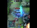 Thamuz SAID MY JOHNSON IS IDIOT 😂 | EPIC COMEBACK IS REAL JOHNSON MAGE ~ Mobile Legends: Bang Bang