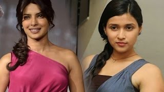 Does Priyanka Chopra Find Cousin Mannara A Competition?