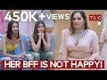 Can Steffi and Her Friends Agree on the Perfect Bridal Gown? | Say Yes to the Dress - TLC India